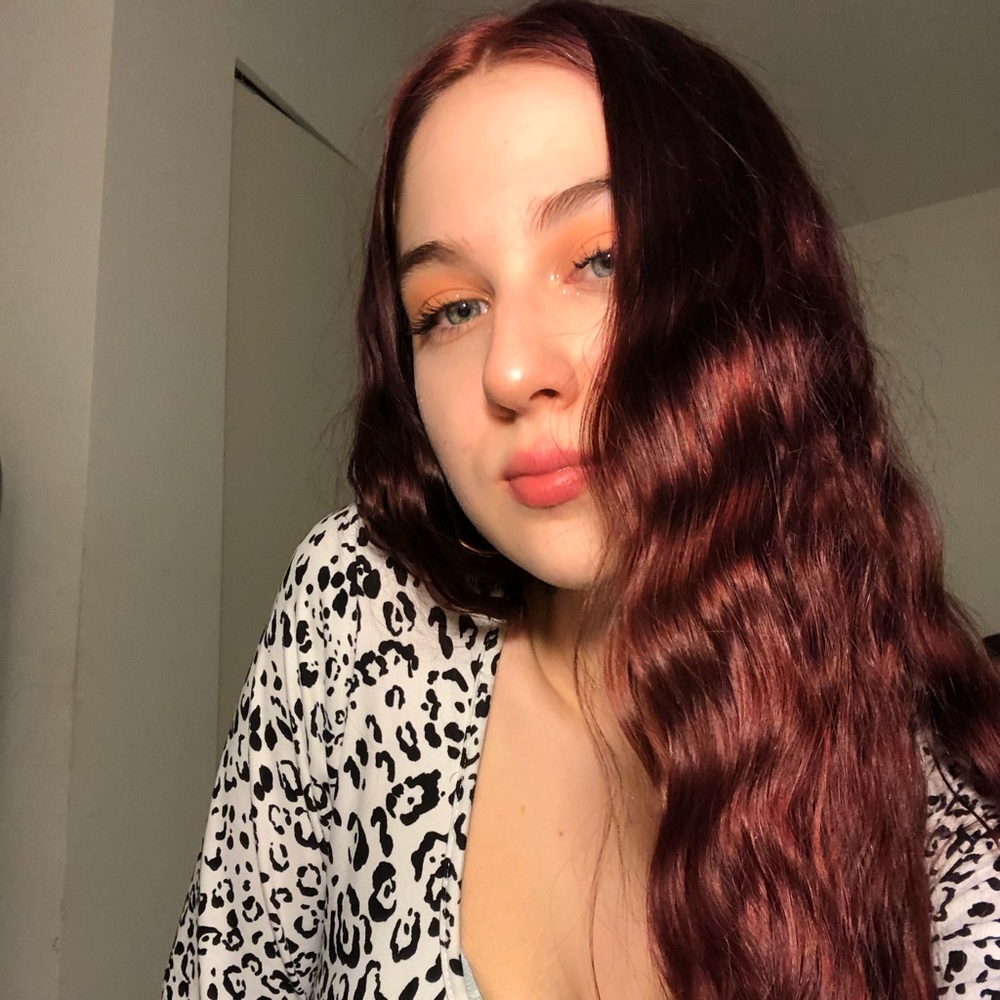 Meet your Posher, Kass